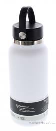 Hydro Flask 32oz Wide Mouth Flex Cap 946ml Thermos Bottle, , White, , , 0311-10102, 5638296880, 810007831572, N2-07.jpg