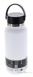 Hydro Flask 32oz Wide Mouth Flex Cap 946ml Bouteille thermos, Hydro Flask, Blanc, , , 0311-10102, 5638296880, 810007831572, N2-12.jpg