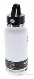 Hydro Flask 32oz Wide Mouth Flex Cap 946ml Bouteille thermos, Hydro Flask, Blanc, , , 0311-10102, 5638296880, 810007831572, N2-17.jpg