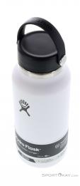 Hydro Flask 32oz Wide Mouth Flex Cap 946ml Bouteille thermos, Hydro Flask, Blanc, , , 0311-10102, 5638296880, 810007831572, N3-03.jpg