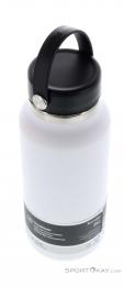 Hydro Flask 32oz Wide Mouth Flex Cap 946ml Thermos Bottle, Hydro Flask, White, , , 0311-10102, 5638296880, 810007831572, N3-08.jpg