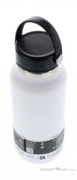 Hydro Flask 32oz Wide Mouth Flex Cap 946ml Thermos Bottle, Hydro Flask, White, , , 0311-10102, 5638296880, 810007831572, N3-13.jpg