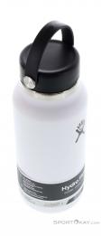 Hydro Flask 32oz Wide Mouth Flex Cap 946ml Thermos Bottle, Hydro Flask, White, , , 0311-10102, 5638296880, 810007831572, N3-18.jpg