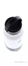 Hydro Flask 32oz Wide Mouth Flex Cap 946ml Thermos Bottle, , White, , , 0311-10102, 5638296880, 810007831572, N4-19.jpg