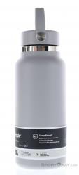 Hydro Flask 32oz Wide Mouth Flex Cap 946ml Thermos Bottle, , Gray, , , 0311-10102, 5638296881, 840394205342, N1-06.jpg