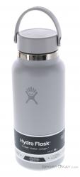 Hydro Flask 32oz Wide Mouth Flex Cap 946ml Bouteille thermos, Hydro Flask, Gris, , , 0311-10102, 5638296881, 840394205342, N2-02.jpg