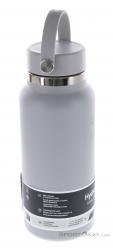 Hydro Flask 32oz Wide Mouth Flex Cap 946ml Bouteille thermos, Hydro Flask, Gris, , , 0311-10102, 5638296881, 840394205342, N2-17.jpg