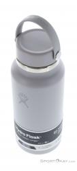 Hydro Flask 32oz Wide Mouth Flex Cap 946ml Thermos Bottle, , Gray, , , 0311-10102, 5638296881, 840394205342, N3-03.jpg