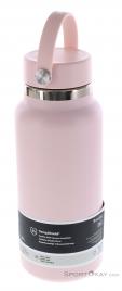 Hydro Flask 32oz Wide Mouth Flex Cap 946ml Thermos Bottle, Hydro Flask, Pink, , , 0311-10102, 5638296882, 840394200446, N2-07.jpg