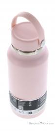 Hydro Flask 32oz Wide Mouth Flex Cap 946ml Thermos Bottle, , Pink, , , 0311-10102, 5638296882, 840394200446, N3-13.jpg