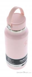 Hydro Flask 32oz Wide Mouth Flex Cap 946ml Thermos Bottle, , Pink, , , 0311-10102, 5638296882, 840394200446, N3-18.jpg