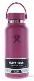 Hydro Flask 32oz Wide Mouth Flex Cap 946ml Bouteille thermos, Hydro Flask, Lilas, , , 0311-10102, 5638296883, 810096859242, N1-01.jpg