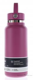 Hydro Flask 32oz Wide Mouth Flex Cap 946ml Thermos Bottle, Hydro Flask, Purple, , , 0311-10102, 5638296883, 810096859242, N1-06.jpg