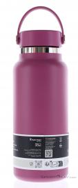 Hydro Flask 32oz Wide Mouth Flex Cap 946ml Thermos Bottle, , Purple, , , 0311-10102, 5638296883, 810096859242, N1-11.jpg