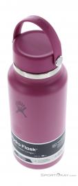 Hydro Flask 32oz Wide Mouth Flex Cap 946ml Thermos Bottle, , Purple, , , 0311-10102, 5638296883, 810096859242, N3-03.jpg