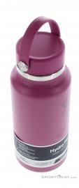 Hydro Flask 32oz Wide Mouth Flex Cap 946ml Bouteille thermos, Hydro Flask, Lilas, , , 0311-10102, 5638296883, 810096859242, N3-18.jpg