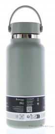 Hydro Flask 32oz Wide Mouth Flex Cap 946ml Thermos Bottle, , Green, , , 0311-10102, 5638296884, 840394200453, N1-11.jpg