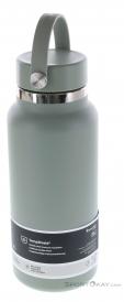 Hydro Flask 32oz Wide Mouth Flex Cap 946ml Bouteille thermos, Hydro Flask, Vert, , , 0311-10102, 5638296884, 840394200453, N2-07.jpg