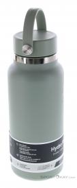 Hydro Flask 32oz Wide Mouth Flex Cap 946ml Thermos Bottle, Hydro Flask, Green, , , 0311-10102, 5638296884, 840394200453, N2-17.jpg