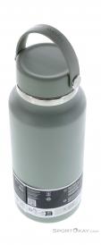 Hydro Flask 32oz Wide Mouth Flex Cap 946ml Bouteille thermos, Hydro Flask, Vert, , , 0311-10102, 5638296884, 840394200453, N3-13.jpg