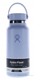 Hydro Flask 32oz Wide Mouth Flex Cap 946ml Thermos Bottle, , Light-Blue, , , 0311-10102, 5638296885, 810096859235, N1-01.jpg