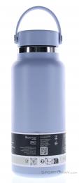 Hydro Flask 32oz Wide Mouth Flex Cap 946ml Thermos Bottle, Hydro Flask, Light-Blue, , , 0311-10102, 5638296885, 810096859235, N1-11.jpg