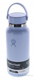 Hydro Flask 32oz Wide Mouth Flex Cap 946ml Thermos Bottle, Hydro Flask, Light-Blue, , , 0311-10102, 5638296885, 810096859235, N2-02.jpg