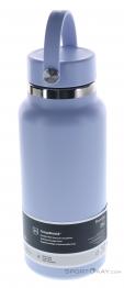 Hydro Flask 32oz Wide Mouth Flex Cap 946ml Bouteille thermos, Hydro Flask, Bleu clair, , , 0311-10102, 5638296885, 810096859235, N2-07.jpg