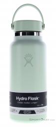 Hydro Flask 32oz Wide Mouth Flex Cap 946ml Thermos Bottle, , Light-Green, , , 0311-10102, 5638296886, 810096859259, N1-01.jpg