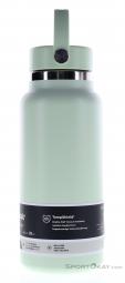 Hydro Flask 32oz Wide Mouth Flex Cap 946ml Thermos Bottle, Hydro Flask, Light-Green, , , 0311-10102, 5638296886, 810096859259, N1-06.jpg