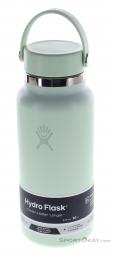 Hydro Flask 32oz Wide Mouth Flex Cap 946ml Thermos Bottle, Hydro Flask, Light-Green, , , 0311-10102, 5638296886, 810096859259, N2-02.jpg