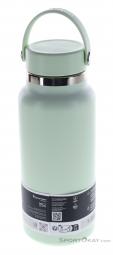 Hydro Flask 32oz Wide Mouth Flex Cap 946ml Thermos Bottle, , Light-Green, , , 0311-10102, 5638296886, 810096859259, N2-12.jpg