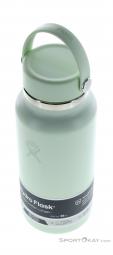 Hydro Flask 32oz Wide Mouth Flex Cap 946ml Thermos Bottle, Hydro Flask, Light-Green, , , 0311-10102, 5638296886, 810096859259, N3-03.jpg