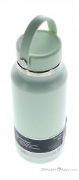 Hydro Flask 32oz Wide Mouth Flex Cap 946ml Thermos Bottle, Hydro Flask, Light-Green, , , 0311-10102, 5638296886, 810096859259, N3-08.jpg