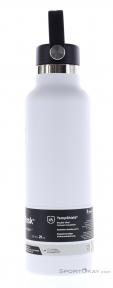 Hydro Flask 21oz Standard Mouth Flex Straw Cap 621ml Thermosflasche, Hydro Flask, Weiss, , , 0311-10103, 5638296887, 810028843042, N1-06.jpg