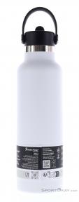 Hydro Flask 21oz Standard Mouth Flex Straw Cap 621ml Thermos Bottle, Hydro Flask, White, , , 0311-10103, 5638296887, 810028843042, N1-11.jpg