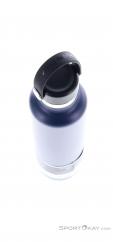 Hydro Flask 24oz Standard Mouth Flex Cap 709ml Thermos Bottle, , Dark-Blue, , , 0311-10104, 5638296889, 810070084042, N4-09.jpg