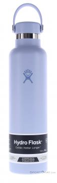 Hydro Flask 24oz Standard Mouth Flex Cap 709ml Thermosflasche, Hydro Flask, Hell-Blau, , , 0311-10104, 5638296890, 810096858993, N1-01.jpg