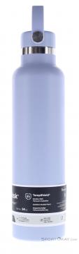 Hydro Flask 24oz Standard Mouth Flex Cap 709ml Thermos Bottle, , Light-Blue, , , 0311-10104, 5638296890, 810096858993, N1-06.jpg