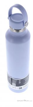 Hydro Flask 24oz Standard Mouth Flex Cap 709ml Thermos Bottle, , Light-Blue, , , 0311-10104, 5638296890, 810096858993, N3-13.jpg