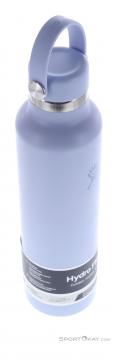 Hydro Flask 24oz Standard Mouth Flex Cap 709ml Bouteille thermos, Hydro Flask, Bleu clair, , , 0311-10104, 5638296890, 810096858993, N3-18.jpg