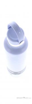 Hydro Flask 24oz Standard Mouth Flex Cap 709ml Thermos Bottle, , Light-Blue, , , 0311-10104, 5638296890, 810096858993, N4-04.jpg