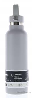 Hydro Flask 21oz Standard Mouth Flex Cap Bouteille thermos, Hydro Flask, Gris, , , 0311-10105, 5638296891, 840394202044, N1-06.jpg