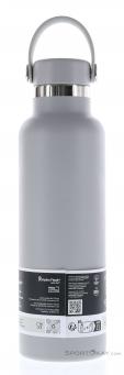 Hydro Flask 21oz Standard Mouth Flex Cap Thermos Bottle, , Gray, , , 0311-10105, 5638296891, 840394202044, N1-11.jpg