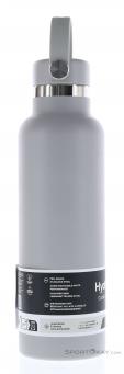 Hydro Flask 21oz Standard Mouth Flex Cap Thermos Bottle, , Gray, , , 0311-10105, 5638296891, 840394202044, N1-16.jpg