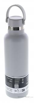 Hydro Flask 21oz Standard Mouth Flex Cap Bouteille thermos, Hydro Flask, Gris, , , 0311-10105, 5638296891, 840394202044, N2-12.jpg