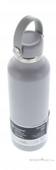 Hydro Flask 21oz Standard Mouth Flex Cap Thermos Bottle, , Gray, , , 0311-10105, 5638296891, 840394202044, N3-08.jpg