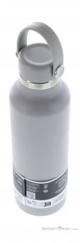 Hydro Flask 21oz Standard Mouth Flex Cap Bouteille thermos, Hydro Flask, Gris, , , 0311-10105, 5638296891, 840394202044, N3-13.jpg