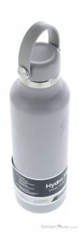 Hydro Flask 21oz Standard Mouth Flex Cap Bouteille thermos, Hydro Flask, Gris, , , 0311-10105, 5638296891, 840394202044, N3-18.jpg