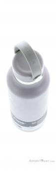 Hydro Flask 21oz Standard Mouth Flex Cap Thermos Bottle, , Gray, , , 0311-10105, 5638296891, 840394202044, N4-04.jpg